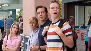 Mark Kermode reviews We're the Millers
