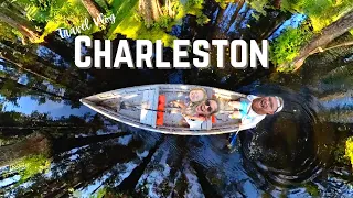 TOP things to do in Charleston South Carolina