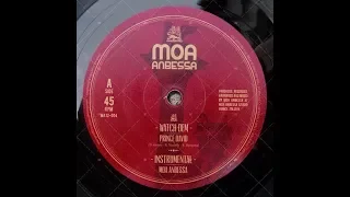 Prince David & Moa Anbessa - Watch Dem & Instrumental (YouDub Sélection)