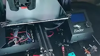 SKR Mini E3 TMC Connection Error. X Axis dead