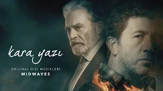 Kara Yazı - Jenerik (Orijinal Dizi Müzikleri)