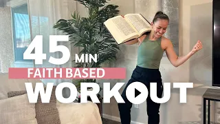 Christian Workout