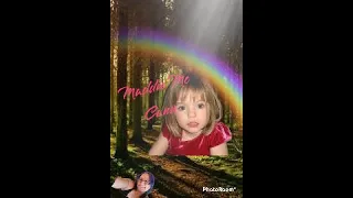 Maddie Mccann edited from live on- 5/20/22