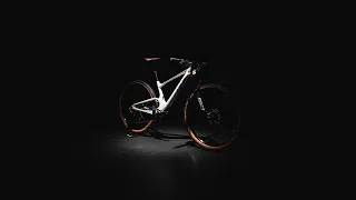 The new SCOTT SPARK RC PRO 2022