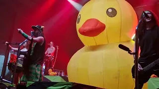 Anchor - Alestorm Live 2024 (o2 Academy Bournemouth)