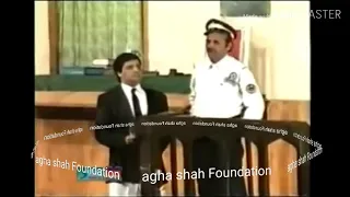 comedy outstanding UMER SHARIF LAWYER