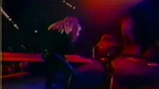 [Pro-Shot] Crimson Glory - Live In Bradenton, Florida, USA, 02.09.1989 [Full Show]