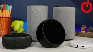 Amazon Echo multi room setup: How to group devices for music