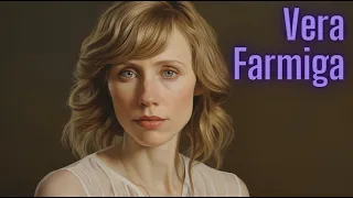 Vera Farmiga | Outstanding Ukrainians