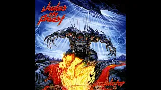 Judas Priest: Jugulator. No intros.