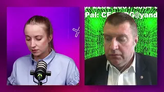 Потапенко о Зубаревич, почему Чубайс стал Мошей, лазере Путина, новом айфоне, Липсице, Грудинине