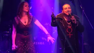 Therion - Lemuria (Live in Kraków 2024)