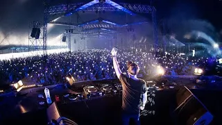 Opening ‘Ode To Delete’ | Blue Area Defqon.1 2022