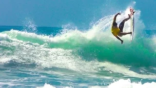 Surf Championship Highlights - ASP Hurley Pro