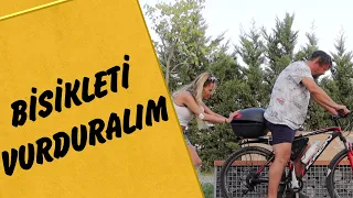 Bisikleti Vurduralım - Mustafa Karadeniz