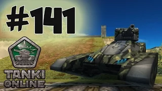 TankiOnline | LP #141 | Я прошу прямого ответа