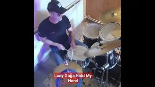 Hold My Hand Lady Gaga