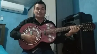 O filho do vaqueiro, autores  Paulo de Iguatu & Luizinho de Irauçuba, canta Valdenor Sousa!