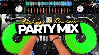 PARTY MIX 2023 | #22 | Club Mix Mashups & Remixes of Popular Songs - Mixed by Deejay FDB