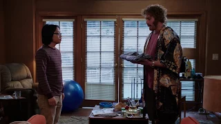 Silicon Valley Season 3 Jian Yang moments