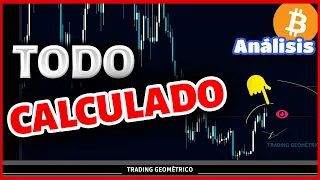 OJO 👀 con ESTO!!! ⛔ BITCOIN hoy BAJANDO!! Análisis RESUMEN y proyección precio de criptomonedas 2023