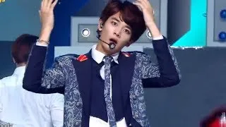 [HOT] SHINee - Everybody, 샤이니 - 에브리바디, 5th Mini [Everybody] Title, Show Music core 20131116