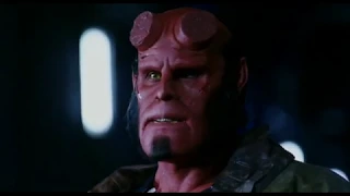 Hellboy 2004 In Hindi | 35 minutes to 40 minutes |