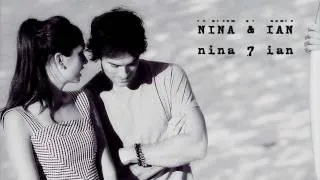 nina/ian; only girl [teen choice awards 2011]