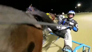 WIRED 360   TYLER MOORE  &  MOJAVE HANOVER