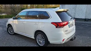 N4autopoint MITSUBISHI OUTLANDER PLUG-IN HYBRID 201