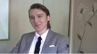 Paul Dano Shares His Thoughts on ‘Youth’ and ‘War and Peace’ after Playing “Save or Kill”