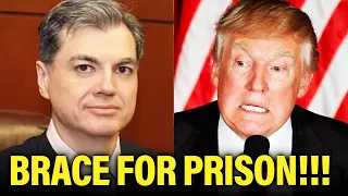 Trump BRACES for Losing in Criminal Trial