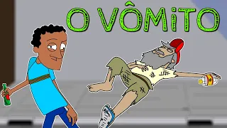 O VôMiTO