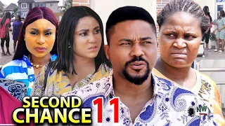 SECOND CHANCE SEASON 11-(NEW TRENDING MOVIE) Chizzy Alichi & Mike Godson 2023 Latest Nigerian Movie