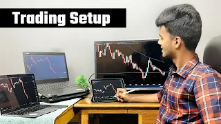 Trading Setup 2.0 | Best Trading Setup For Beginners | 2022