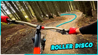 Are Blue Trails Actually The BEST At BikePark Wales?!