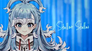 Kobo sings "Stellar Stellar" by Hoshimachi Suisei