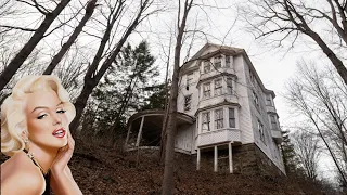 Exploring Marilyn Monroe’s Abandoned Summer Home