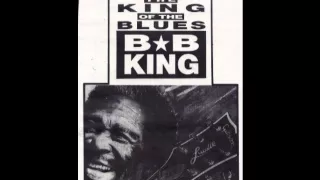 BB KING GRAN REX AÑO 93 94