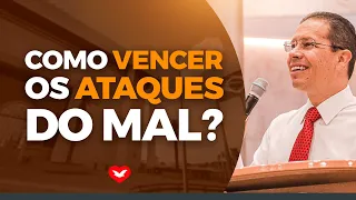 Como vencer os ataques do mal? | Bispo Jadson Santos