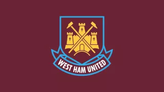 1975 Squad - West Ham United