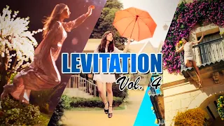 LEVITATION MASHUP - Vol. 4