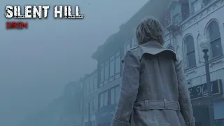 Silent Hill (2006) | Siren