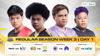 FILIPINO - MDL PH S2 WK3 Day 1