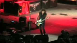 Metallica - Die, Die My Darling (Moscow '10)