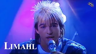 Limahl - The NeverEnding Story (Thommy's Pop Show Extra) (Remastered)