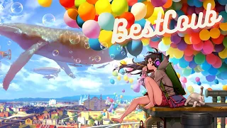 BestCoub №68 mega coub anime mycoubs gifs gmv best gril