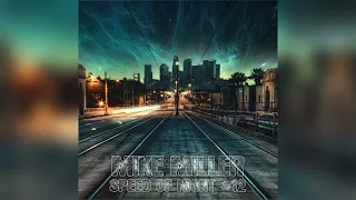Mike Miller - Speed of Night #12 #melodictechno #progressivehouse #indiedance