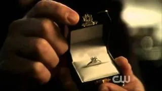 Smallville Clois La Proposition de Marriage