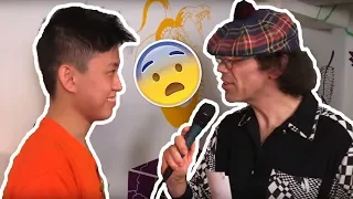 Rappers Mind Blown By Nardwuar Part 3 (Compilation)